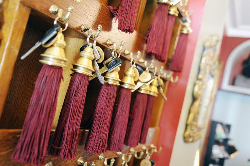 Chatellerie De Schoebeque Cassel Εξωτερικό φωτογραφία