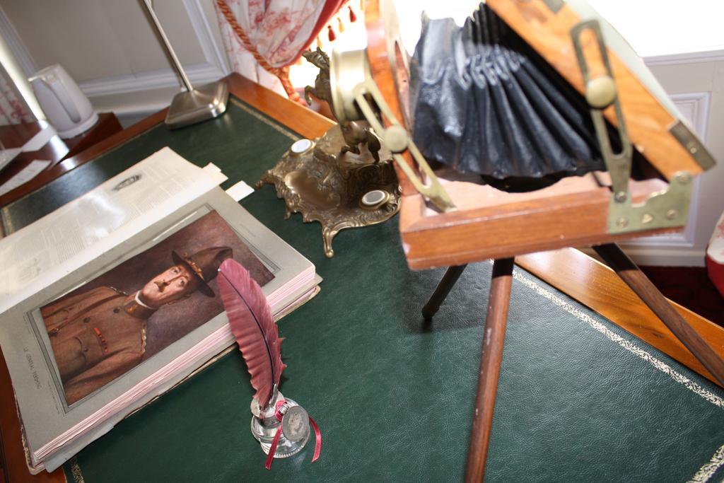 Chatellerie De Schoebeque Cassel Εξωτερικό φωτογραφία