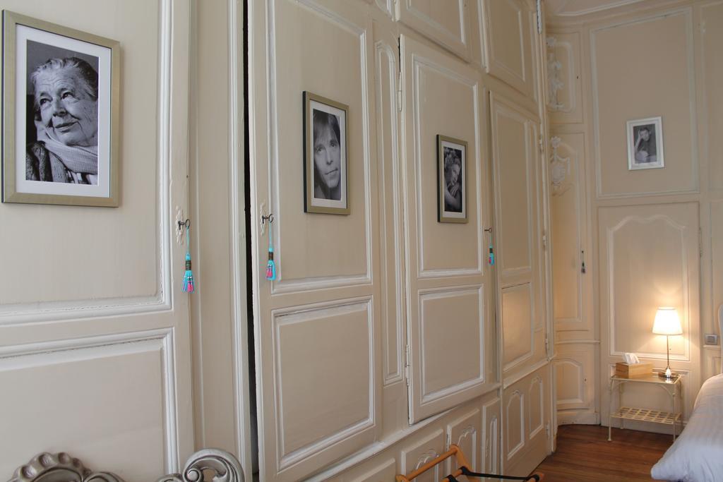 Chatellerie De Schoebeque Cassel Εξωτερικό φωτογραφία