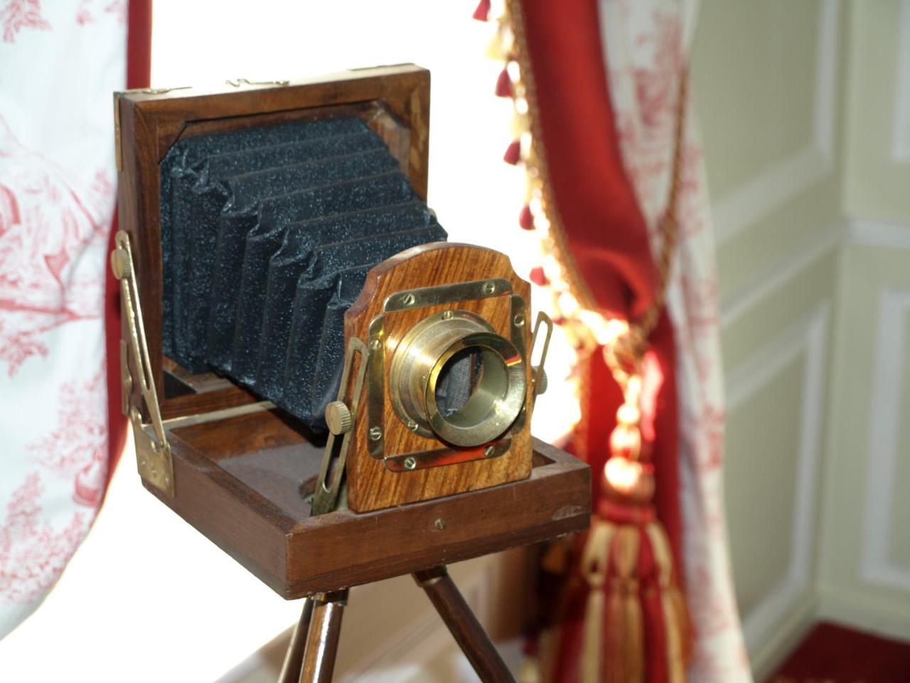 Chatellerie De Schoebeque Cassel Εξωτερικό φωτογραφία